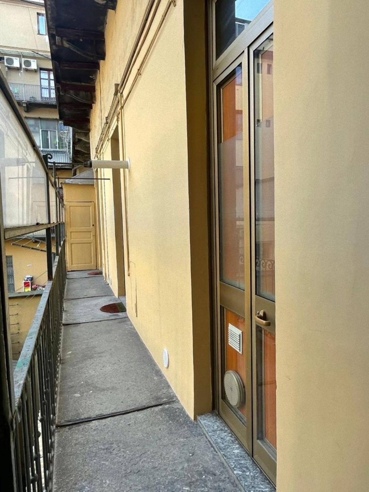 A 10 Minuti A Piedi Dal Museo Egizio E Dai Musei Reali, Centrale Appartamento Su Due Livelli "3" Turim Exterior foto
